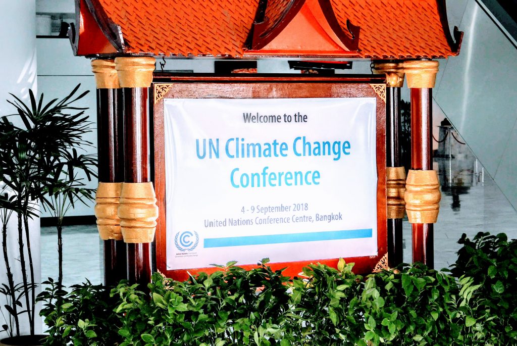 Sb48 2 Apa1 6 バンコク会議 18 9 4 地球温暖化防止に取り組むnpo Ngo 気候ネットワーク
